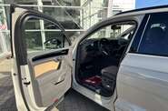 Volkswagen Touareg Volkswagen Touareg R-Line Platinum