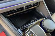 Volkswagen Touareg Volkswagen Touareg R-Line Platinum