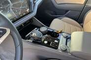 Volkswagen Touareg Volkswagen Touareg R-Line Platinum