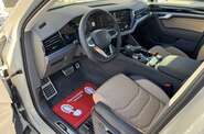 Volkswagen Touareg Volkswagen Touareg R-Line Platinum