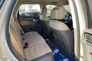 Volkswagen Touareg Volkswagen Touareg R-Line Platinum