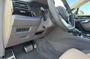Volkswagen Touareg Volkswagen Touareg R-Line Platinum
