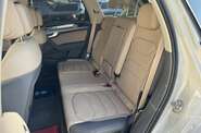 Volkswagen Touareg Volkswagen Touareg R-Line Platinum