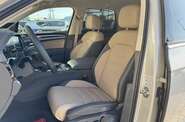 Volkswagen Touareg Volkswagen Touareg R-Line Platinum