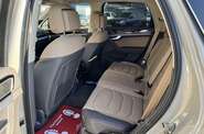 Volkswagen Touareg Volkswagen Touareg R-Line Platinum