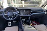 Volkswagen Touareg Volkswagen Touareg R-Line Platinum