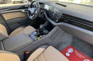 Volkswagen Touareg Volkswagen Touareg R-Line Platinum