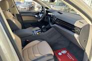 Volkswagen Touareg Volkswagen Touareg R-Line Platinum