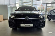 Volkswagen Touareg Volkswagen Touareg R-Line Platinum 1