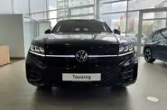 Volkswagen Touareg Volkswagen Touareg R-Line Platinum 1