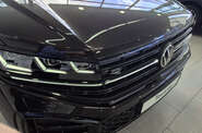 Volkswagen Touareg Volkswagen Touareg R-Line Platinum 1