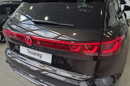 Volkswagen Touareg Volkswagen Touareg R-Line Platinum 1