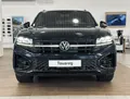 Volkswagen Touareg Volkswagen Touareg