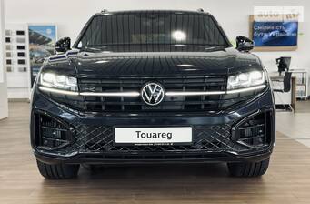 Volkswagen Touareg 2025 R-Line Platinum 1