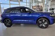 Volkswagen Touareg R-Line Platinum 1
