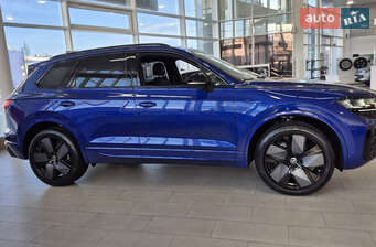 Volkswagen Touareg 2025 в Київ Volkswagen Touareg 2025 в Київ