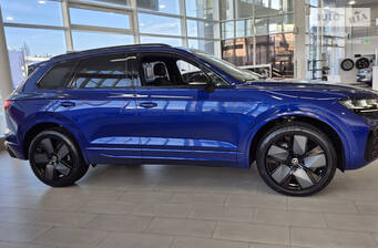 Volkswagen Touareg 2025 R-Line Platinum 1