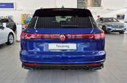 Volkswagen Touareg R-Line Platinum 1