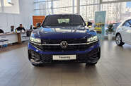 Volkswagen Touareg R-Line Platinum 1