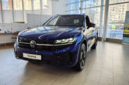 Volkswagen Touareg R-Line Platinum 1