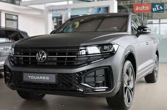 Volkswagen Touareg 2025 в Тернопіль Volkswagen Touareg 2025 в Тернопіль