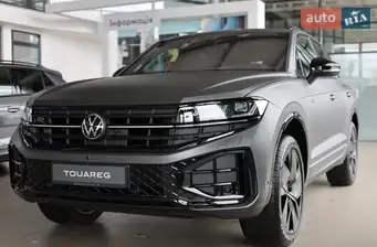 Volkswagen Touareg Volkswagen Touareg