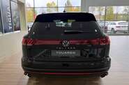 Volkswagen Touareg Volkswagen Touareg Silver