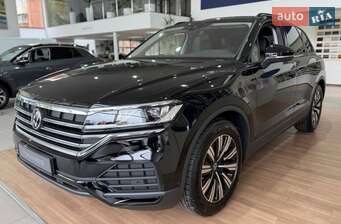 Volkswagen Touareg 2025 в Житомир Volkswagen Touareg 2025 в Житомир