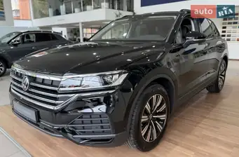 Volkswagen Touareg Volkswagen Touareg