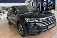 Volkswagen Touareg Volkswagen Touareg Silver