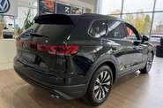 Volkswagen Touareg Volkswagen Touareg Silver