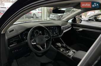 Volkswagen Touareg 2025 в Житомир