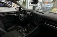 Volkswagen Touareg Volkswagen Touareg Silver