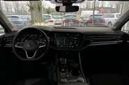 Volkswagen Touareg Volkswagen Touareg Silver