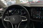 Volkswagen Touareg Volkswagen Touareg Silver