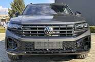 Volkswagen Touareg R-Line Platinum 1