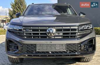 Volkswagen Touareg 2026 в Миколаїв
