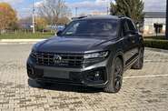 Volkswagen Touareg R-Line Platinum 1