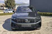 Volkswagen Touareg R-Line Platinum 1