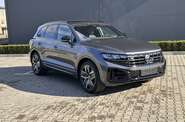 Volkswagen Touareg R-Line Platinum 1