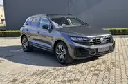 Volkswagen Touareg R-Line Platinum 1