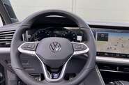Volkswagen Touareg R-Line Platinum 1