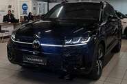 Volkswagen Touareg R-Line Platinum