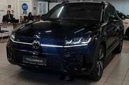 Volkswagen Touareg R-Line Platinum