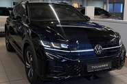 Volkswagen Touareg R-Line Platinum