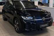 Volkswagen Touareg R-Line Platinum