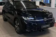 Volkswagen Touareg R-Line Platinum