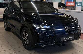 Volkswagen Touareg 2025 в Вінниця Volkswagen Touareg 2025 в Вінниця