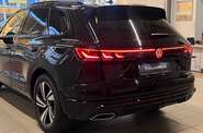 Volkswagen Touareg R-Line Platinum