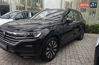 Volkswagen Touareg 2025 в Київ Volkswagen Touareg 2025 в Київ